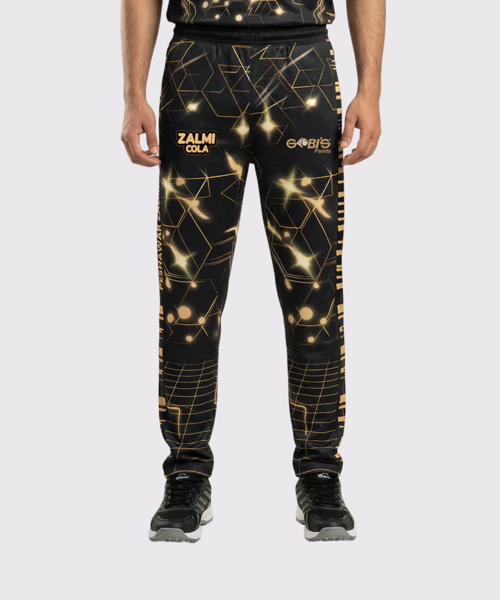 Peshawar Zalmi PSL XI Official Away Trouser