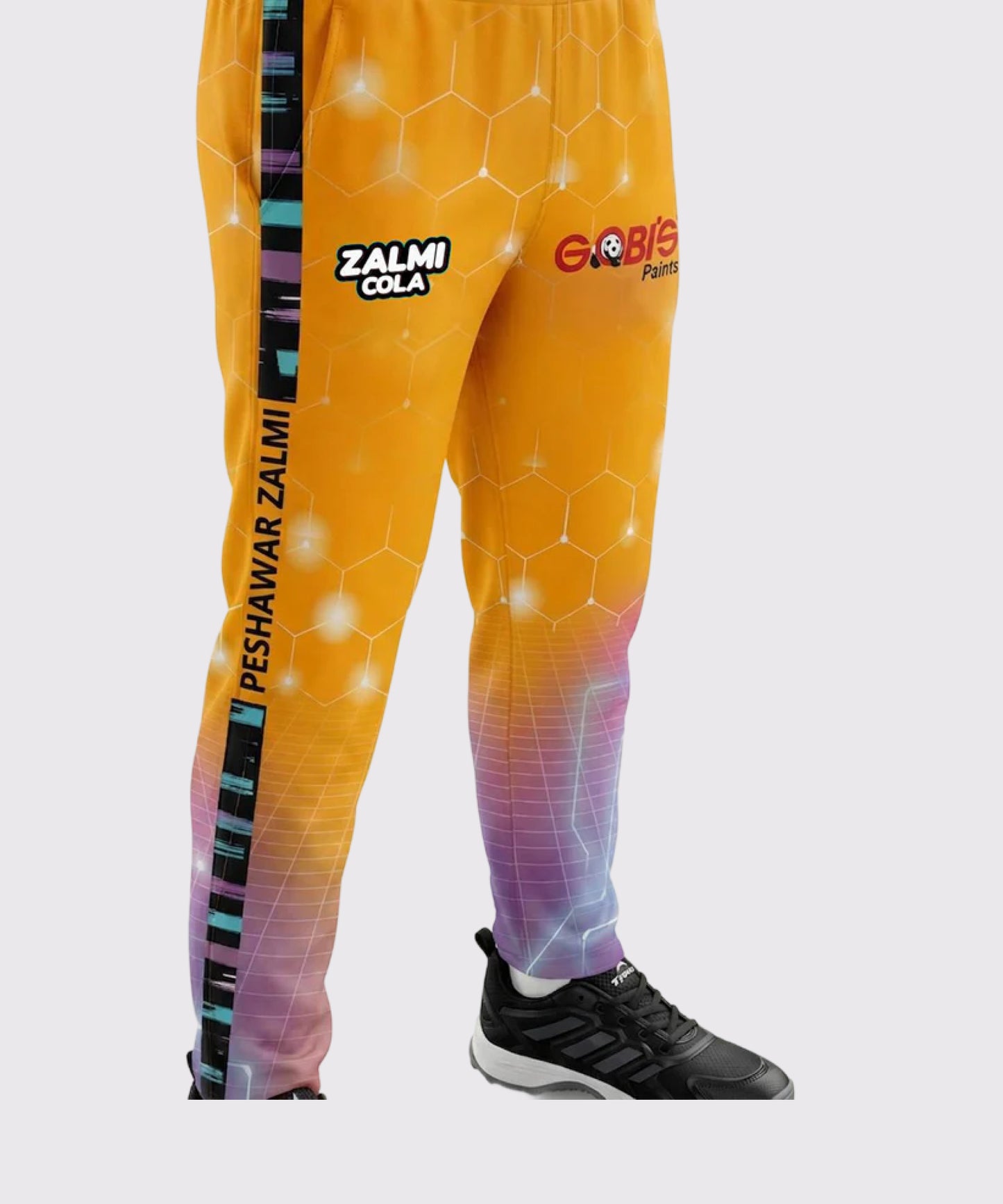 Peshawar Zalmi PSL XI Official Home Trouser