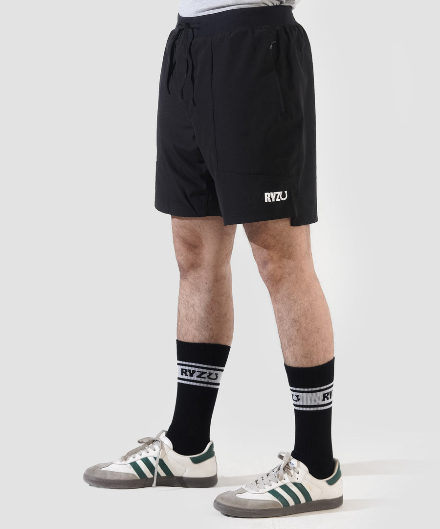 7" Sprint Lined Short