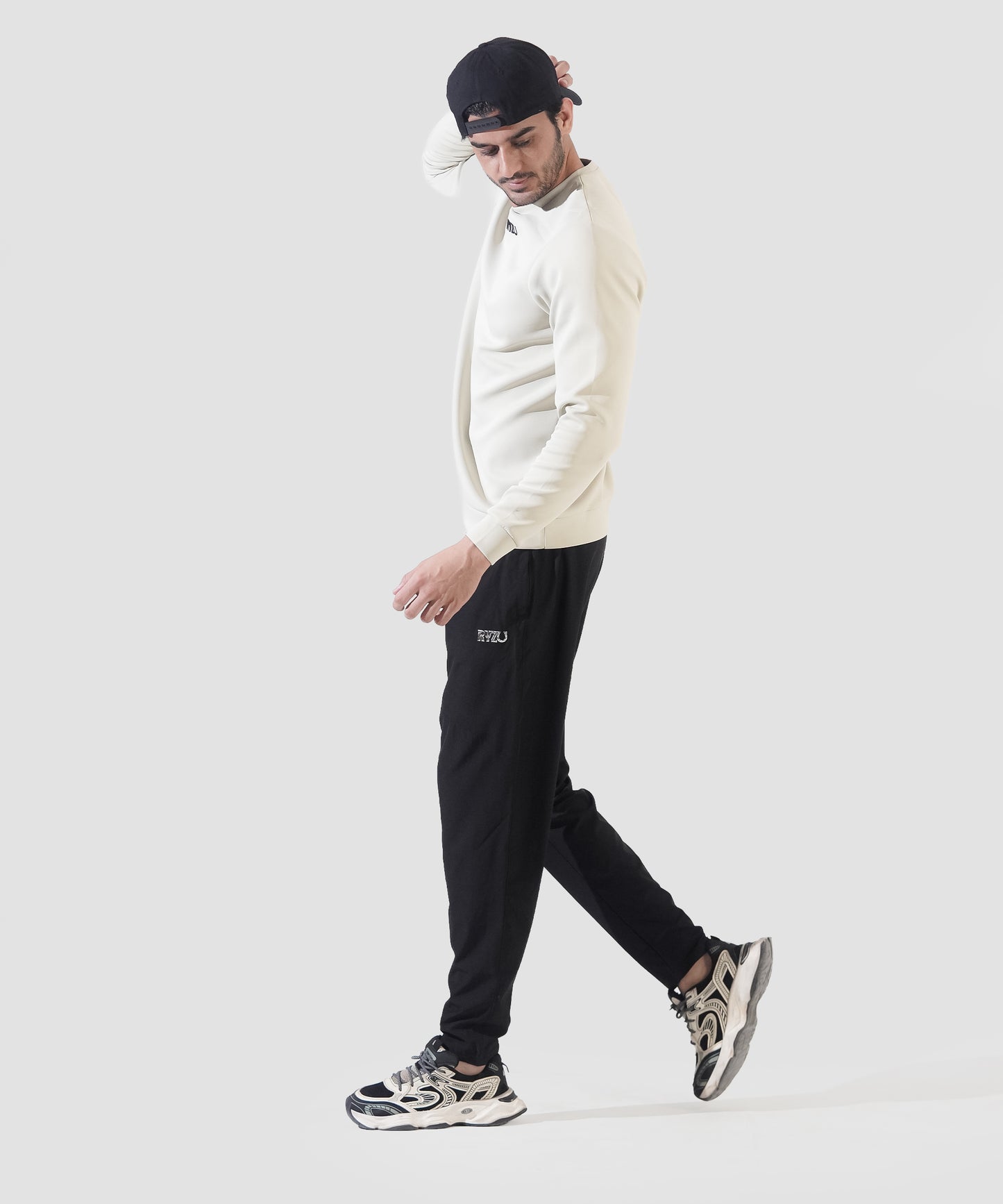 Scuba Sweat Shirt