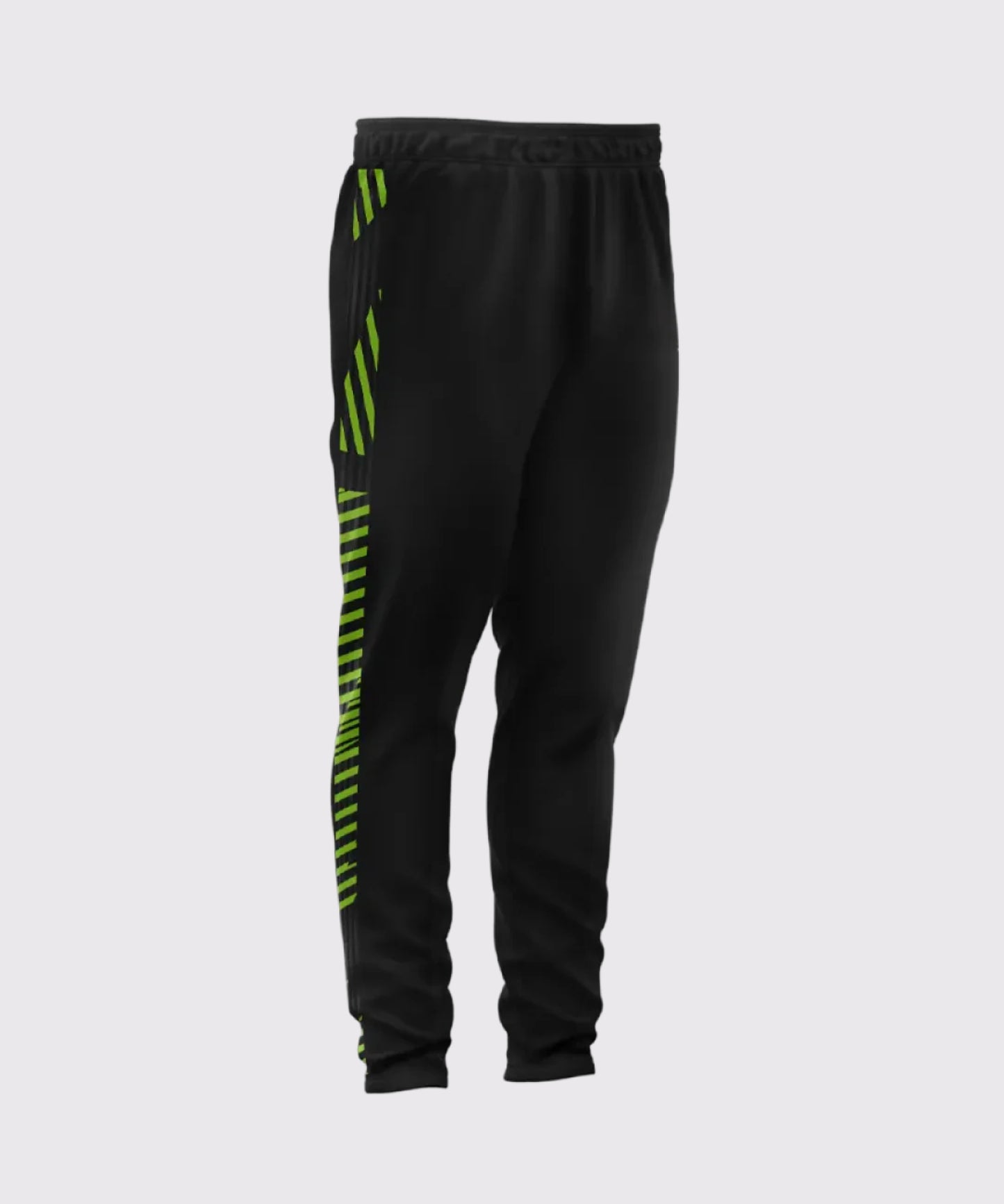 Lahore Qalandar Official Tracksuit Trouser
