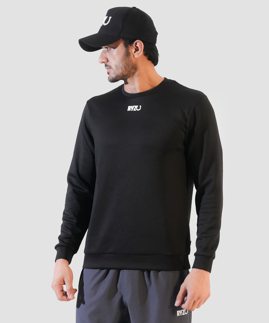 Scuba Sweat Shirt