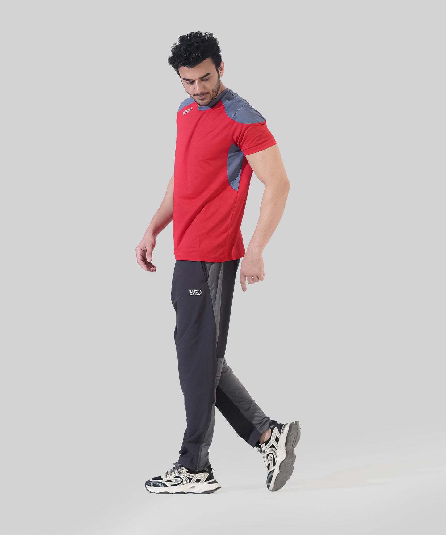 Lift Line Tee