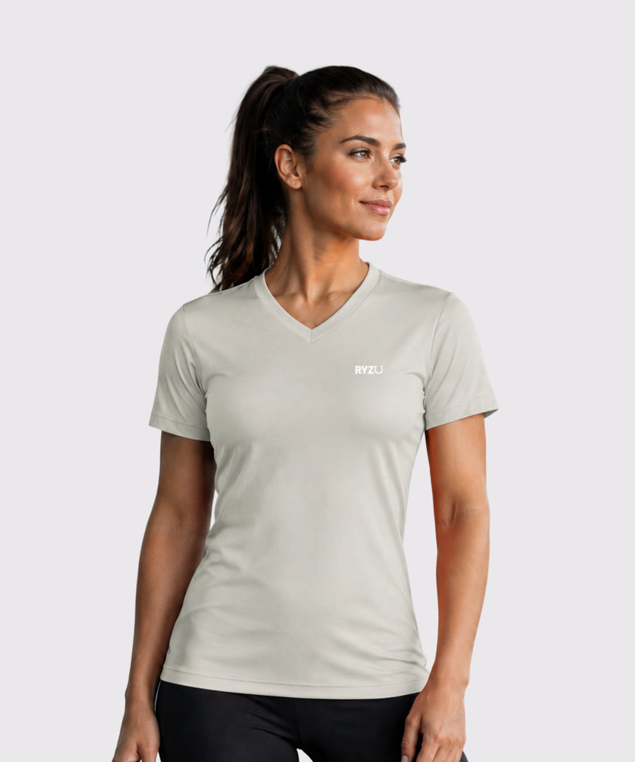 Active Femme Women Gym T.shirt