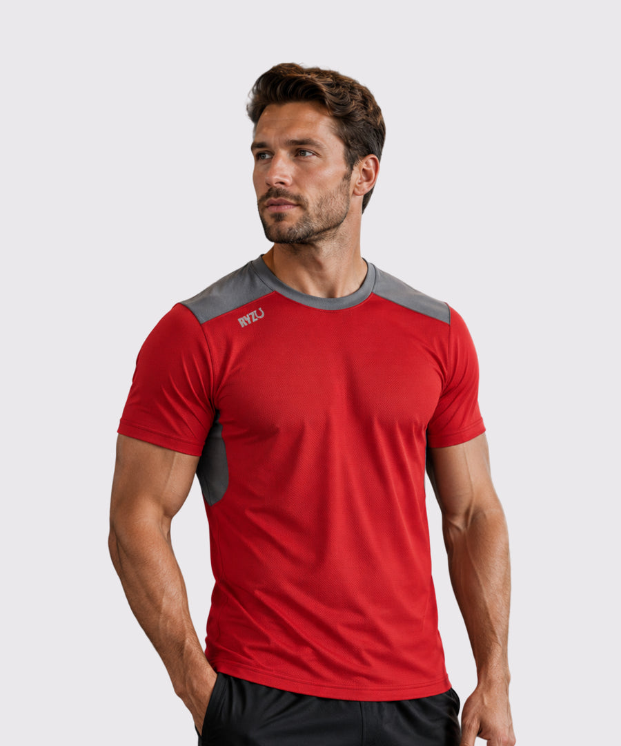 Lift Line T.shirt