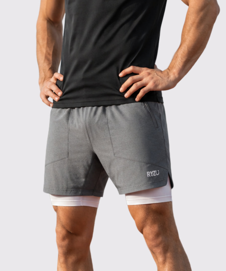 Sprint Short