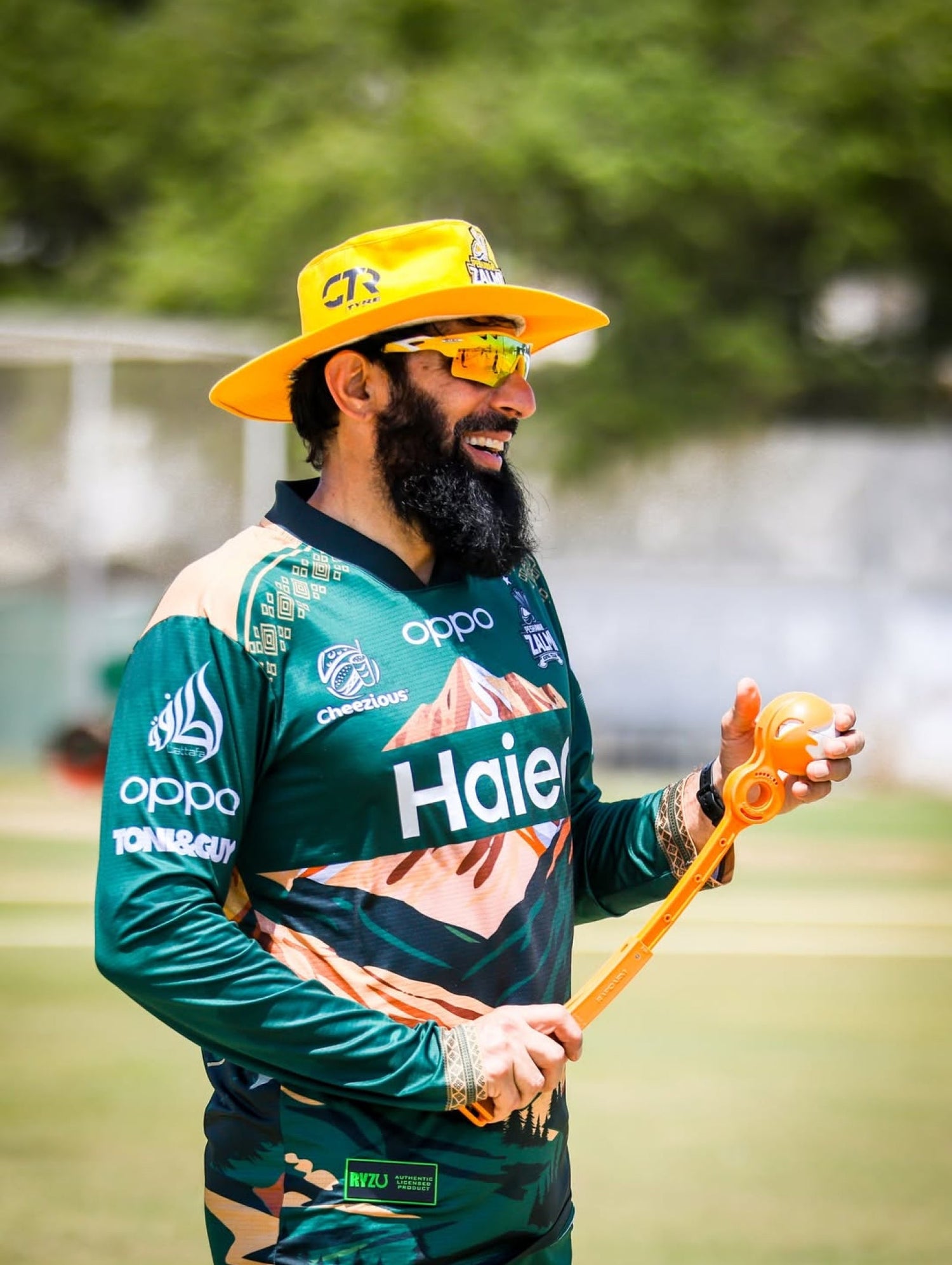 PSL Collection