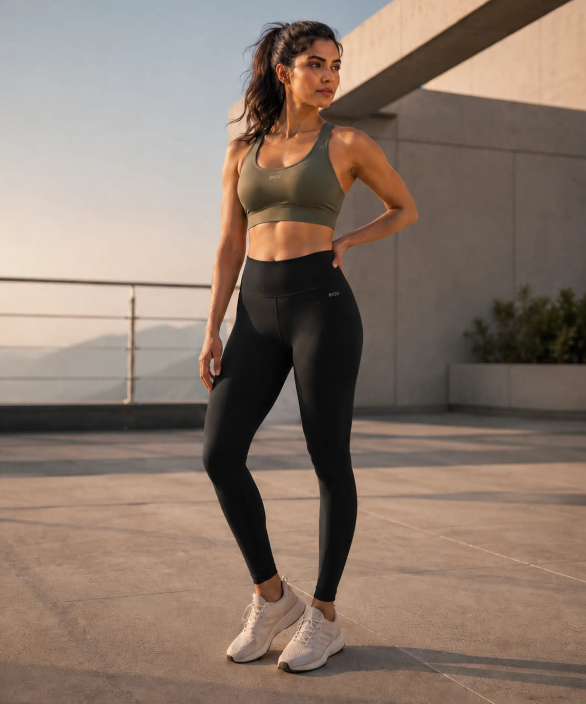Leggings