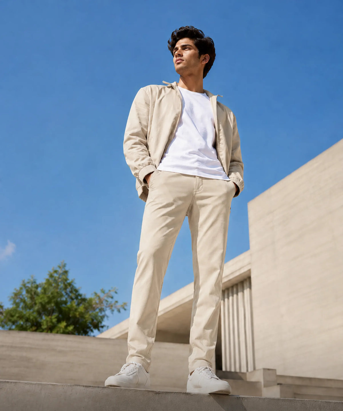 Pants
