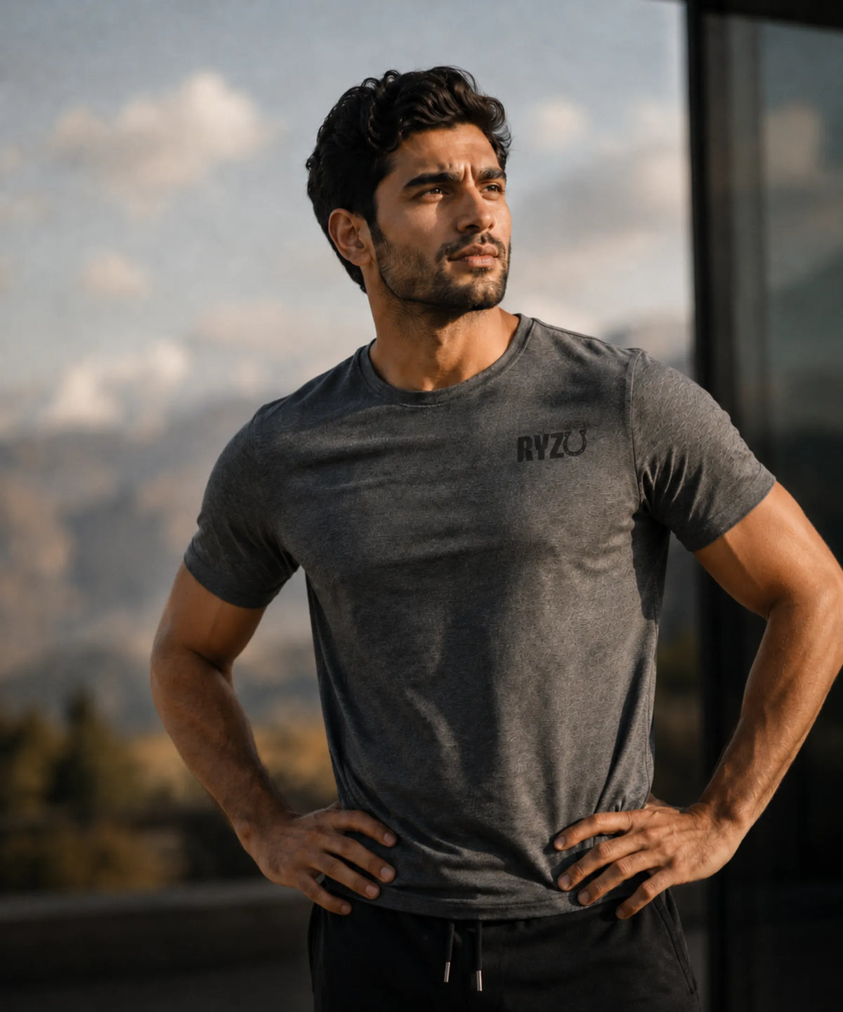 Short Sleeve Shirts
