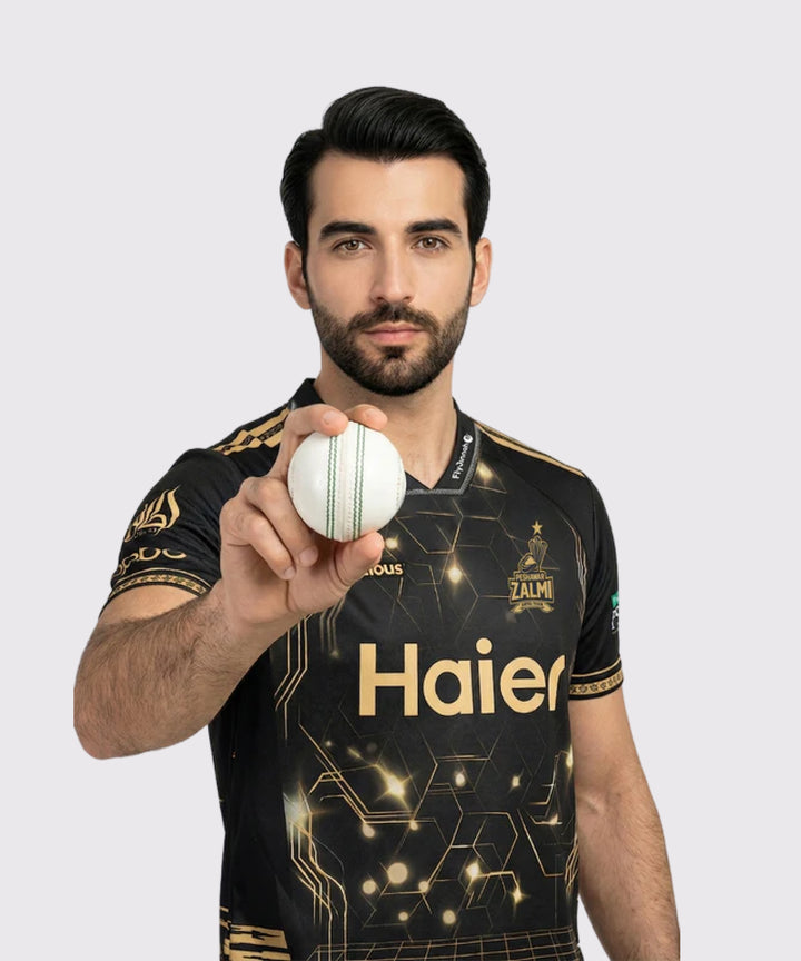 Peshawar Zalmi PSL XI Official Away Jersey