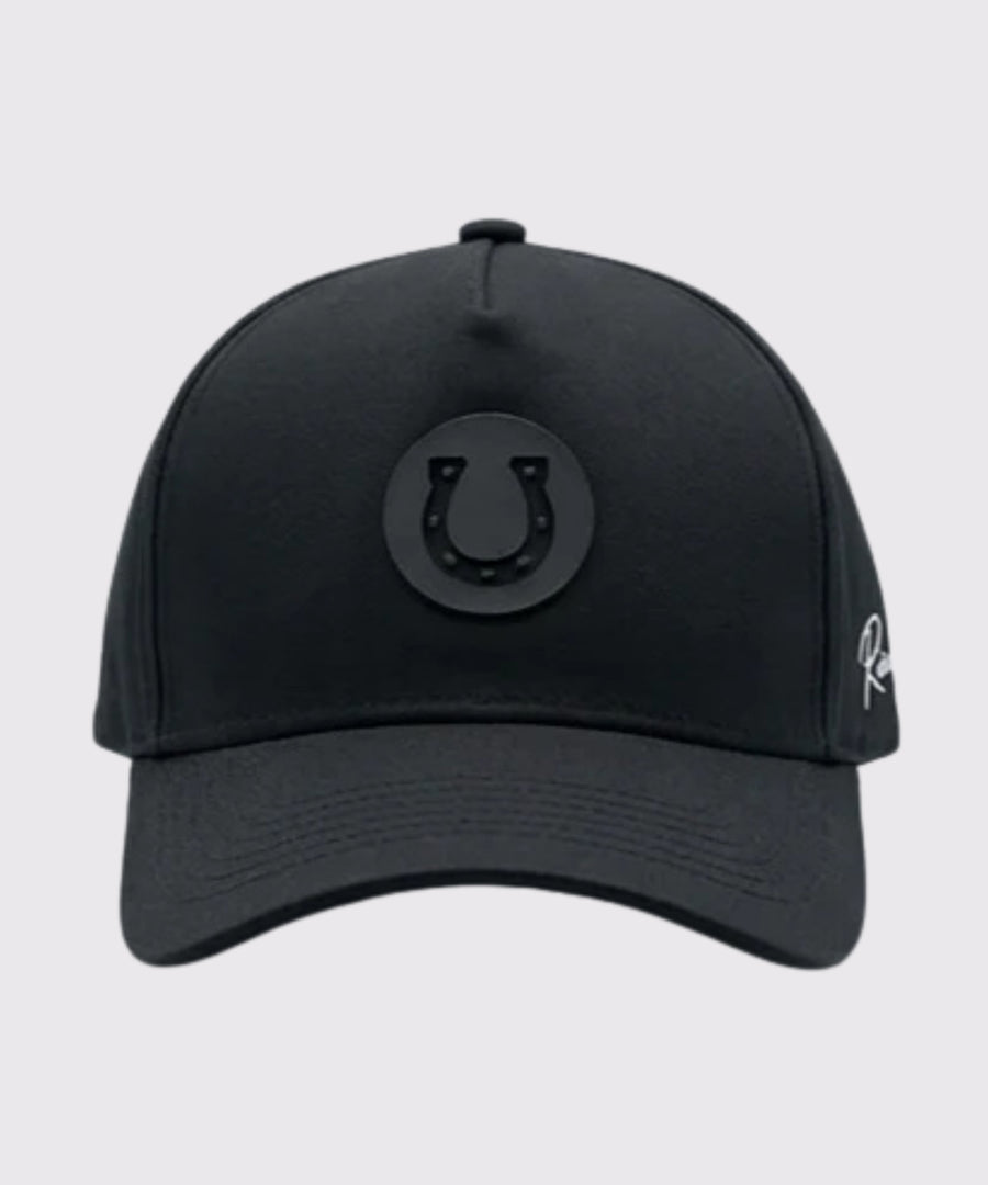 RYZU Ascent Snapback