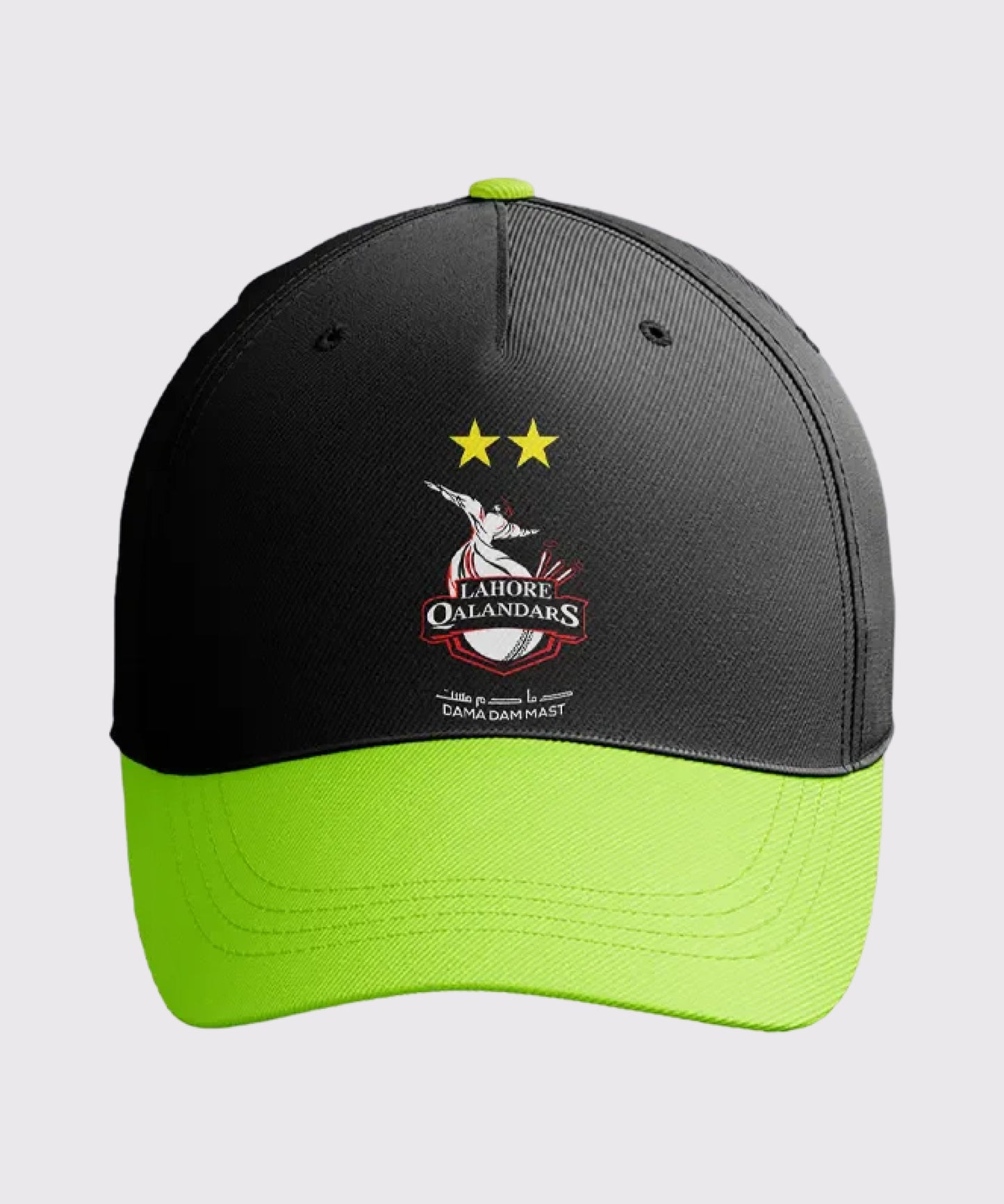 Lahore Qalandars PSL X Official Home Cap