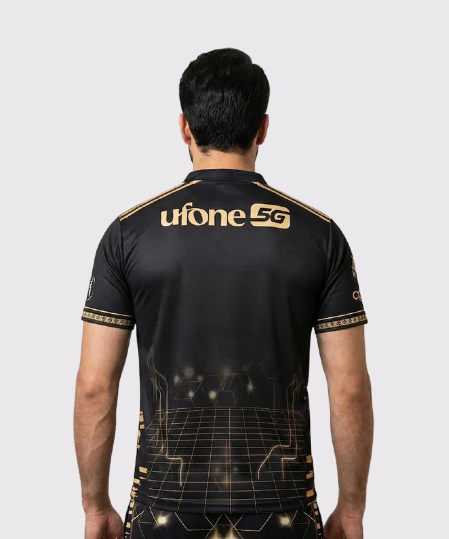 Peshawar Zalmi PSL XI Official Away Jersey