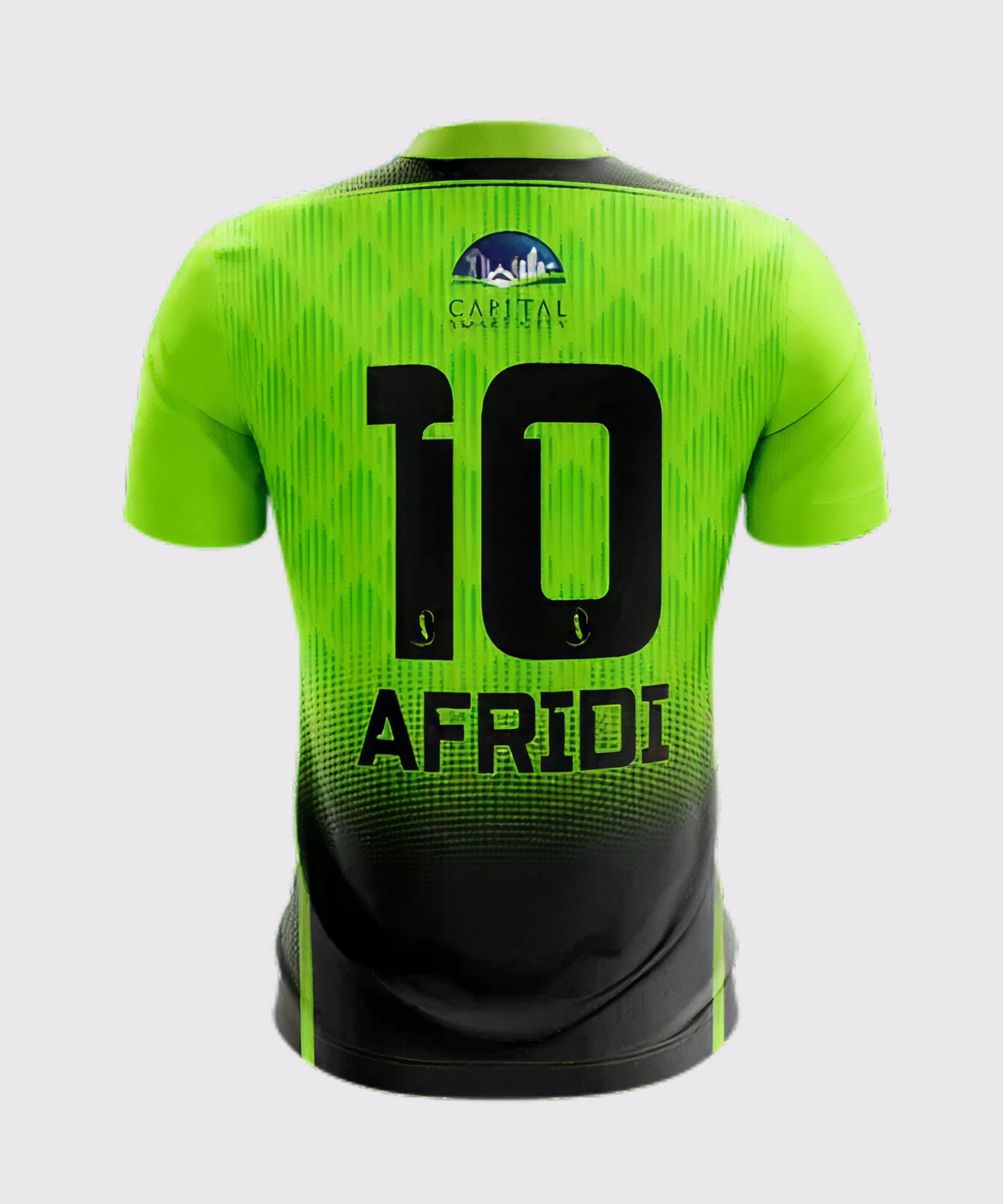 Lahore Qalandars Official PSL XI Fan Home Jersey
