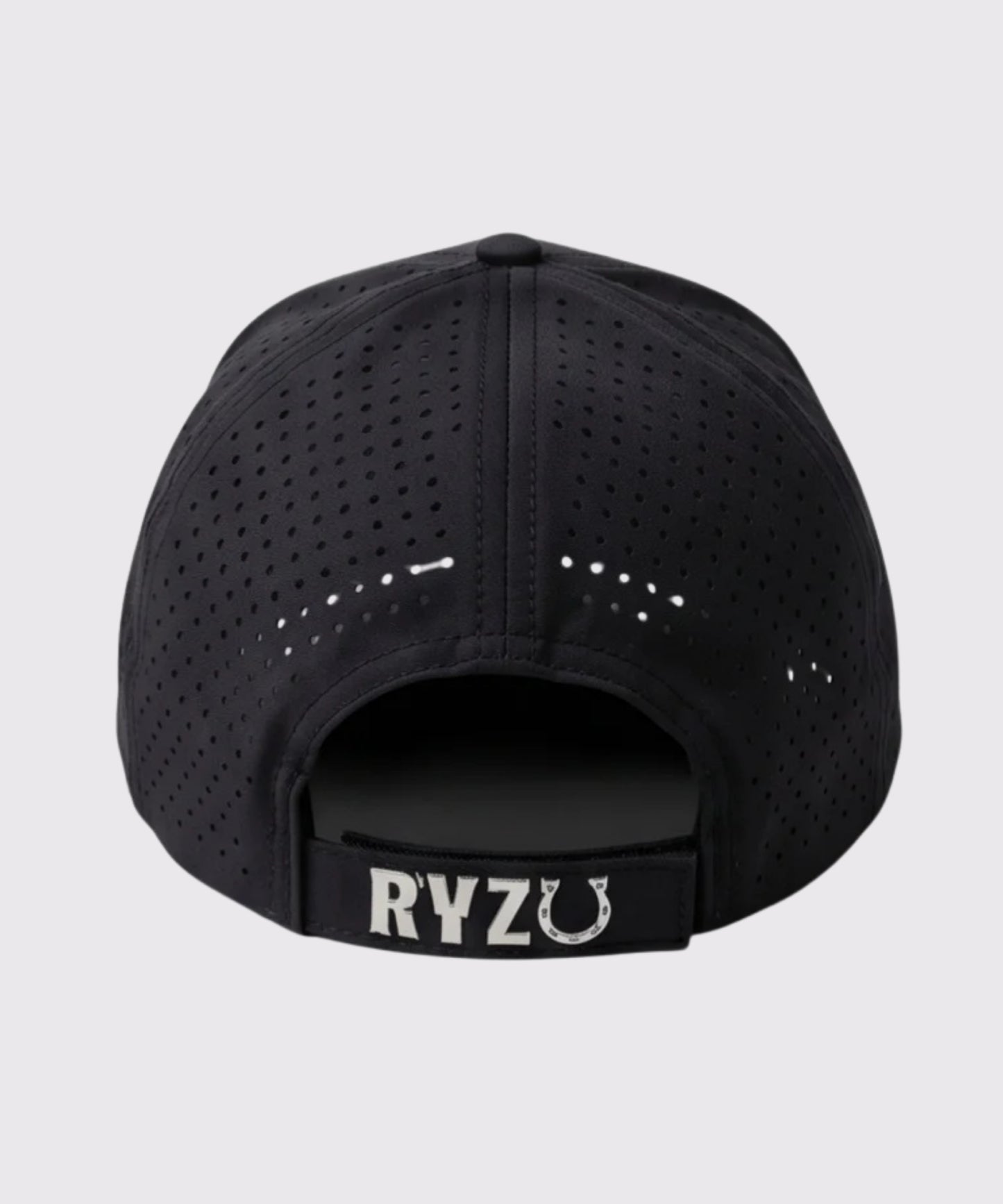 RYZU Ascent Snapback