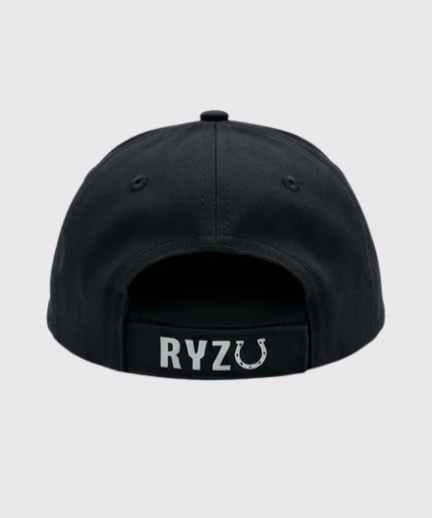 RYZU Ascent Snapback