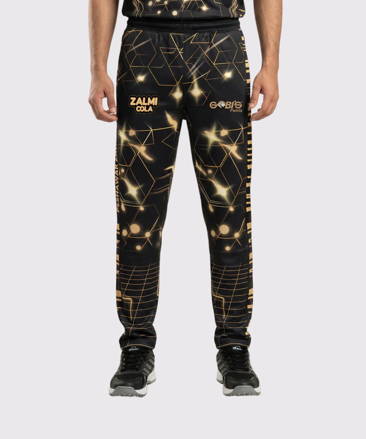 Peshawar Zalmi PSL XI Official Away Trouser