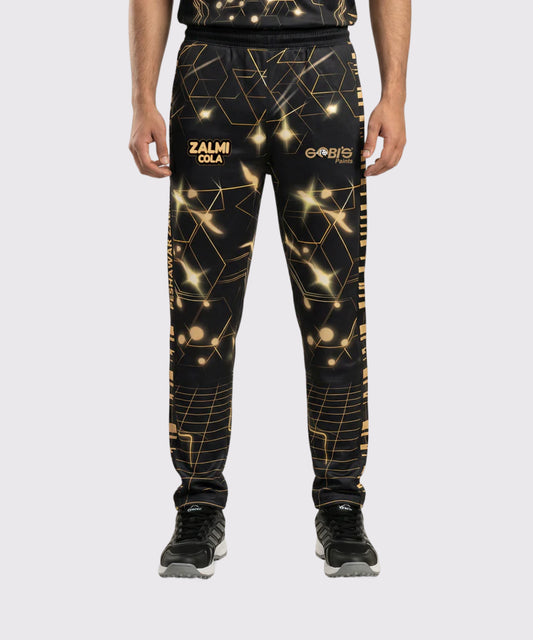 Peshawar Zalmi PSL XI Official Away Trouser