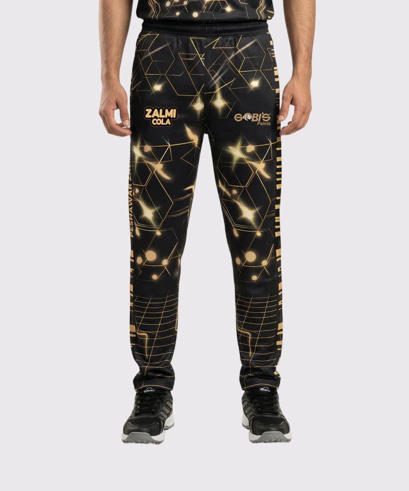 Peshawar Zalmi PSL XI Official Away Trouser