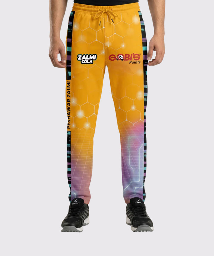 Peshawar Zalmi PSL XI Official Home Trouser