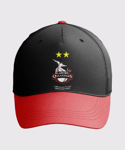 Lahore Qalandars PSL X Official Away Cap