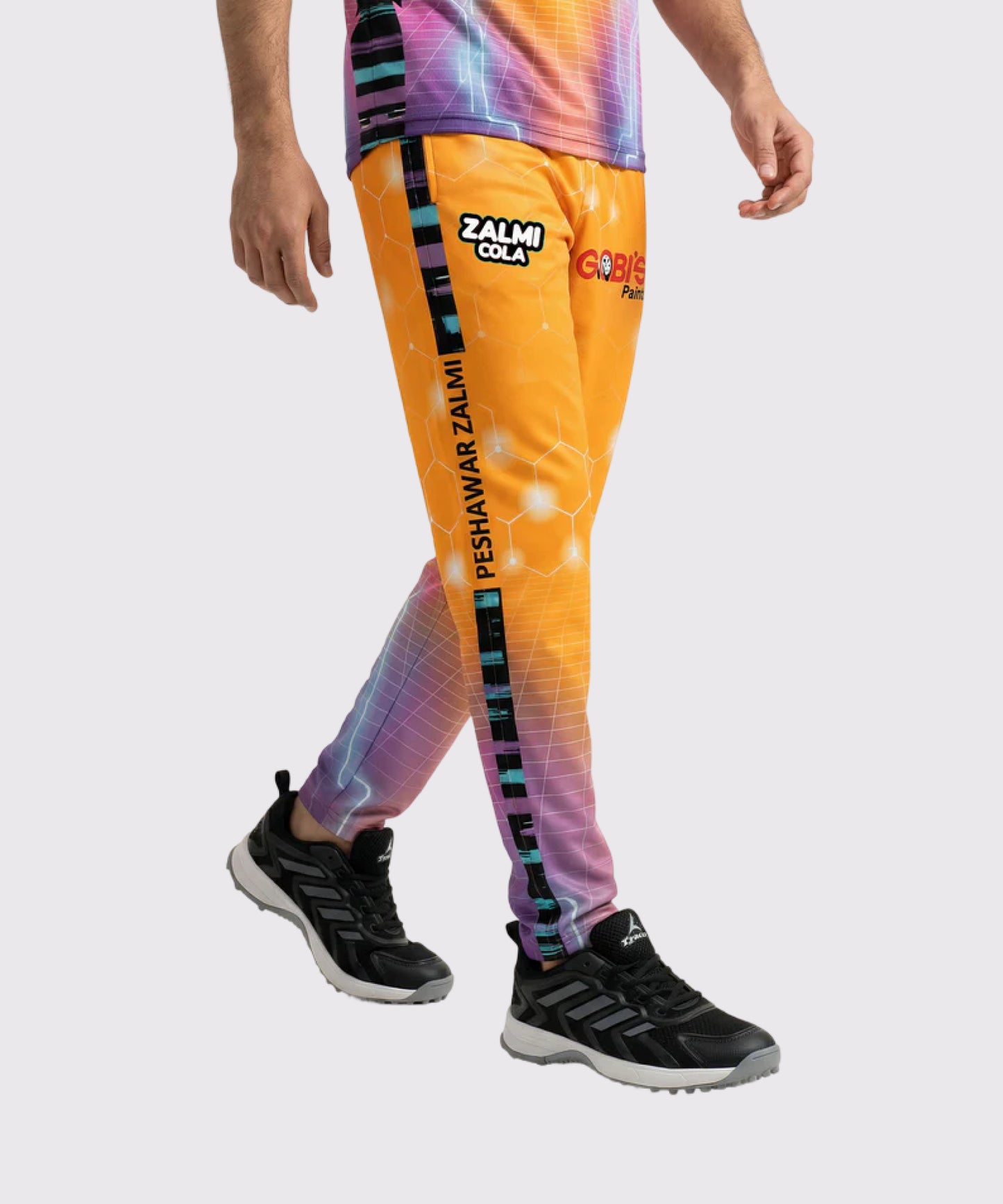 Peshawar Zalmi PSL XI Official Home Trouser