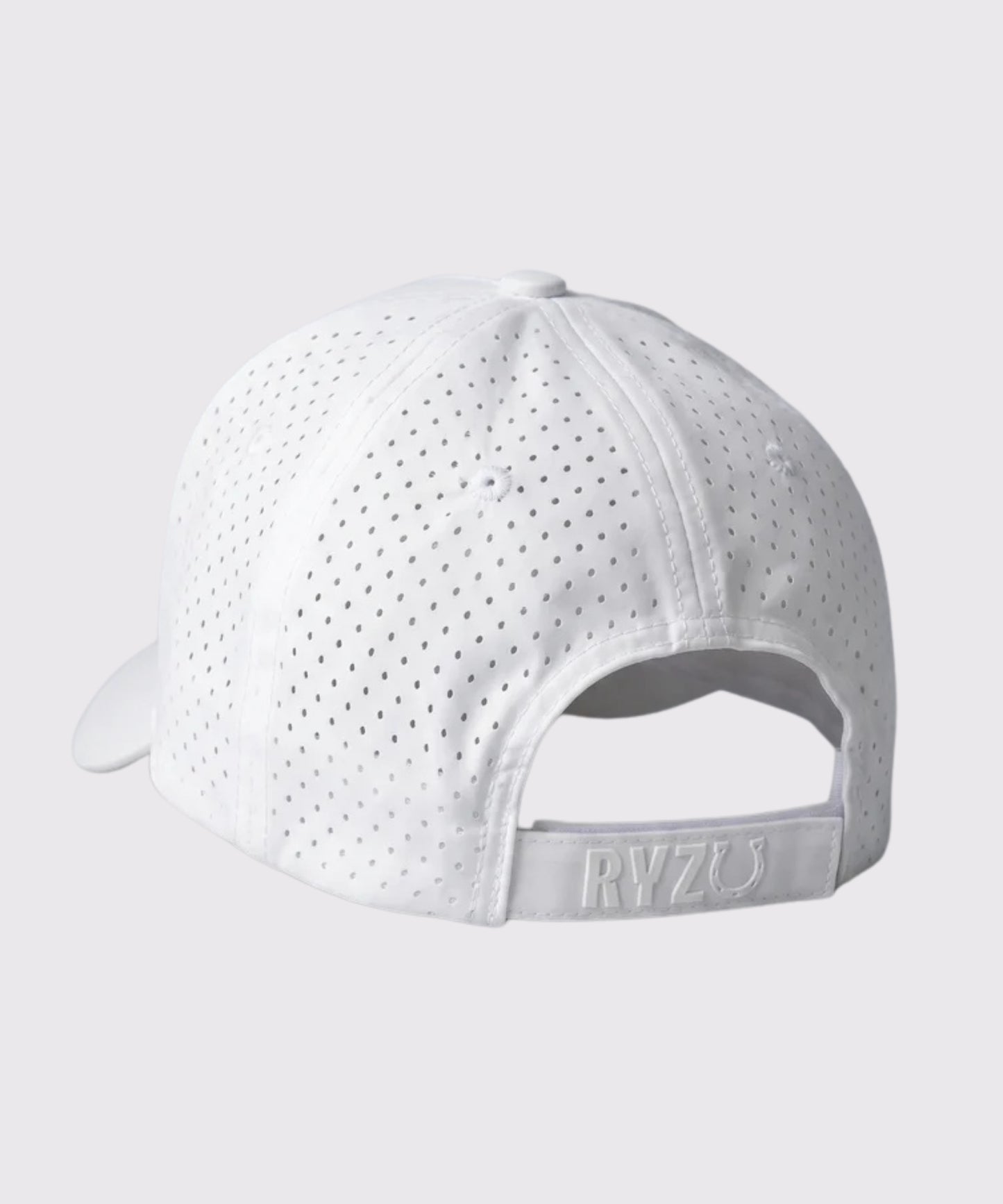 RYZU Ascent Snapback