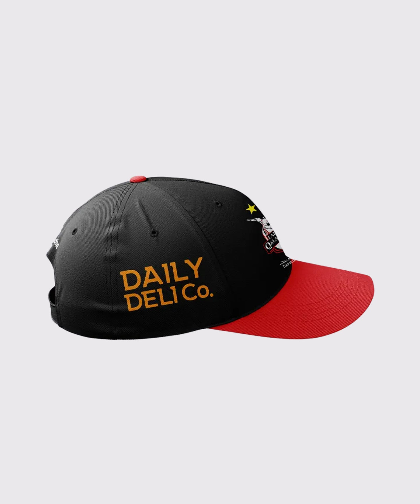Lahore Qalandars PSL X Official Away Cap