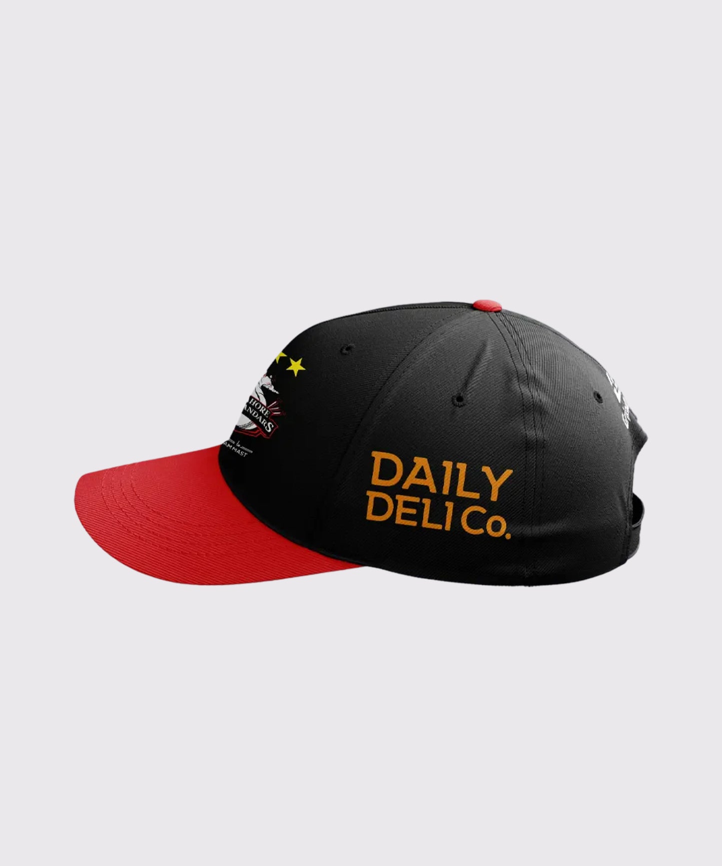 Lahore Qalandars PSL X Official Away Cap