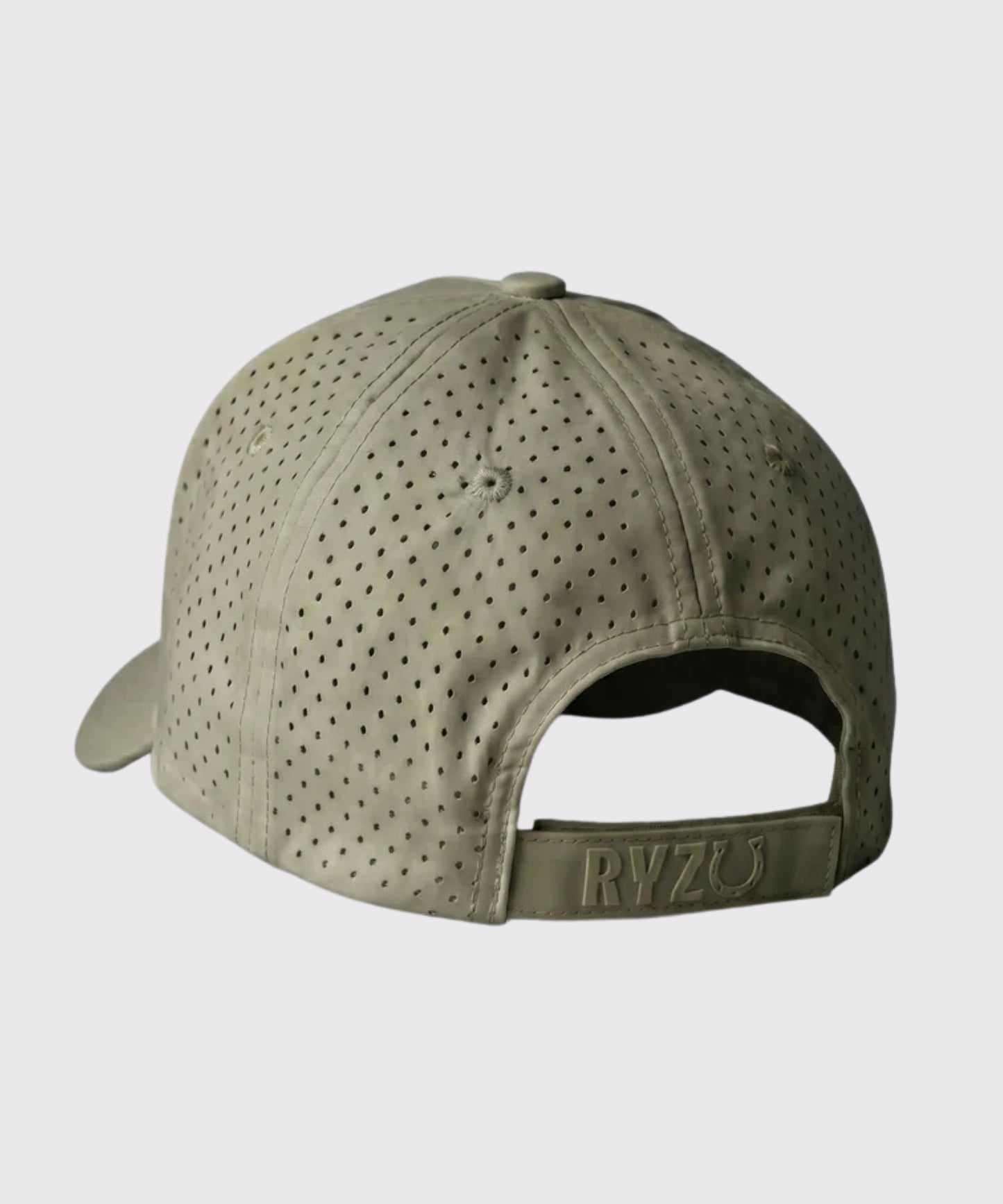 RYZU Ascent Snapback