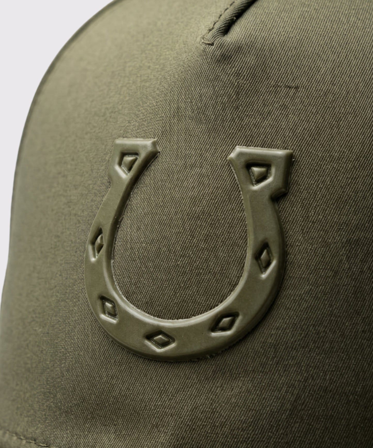 RYZU Ascent Snapback