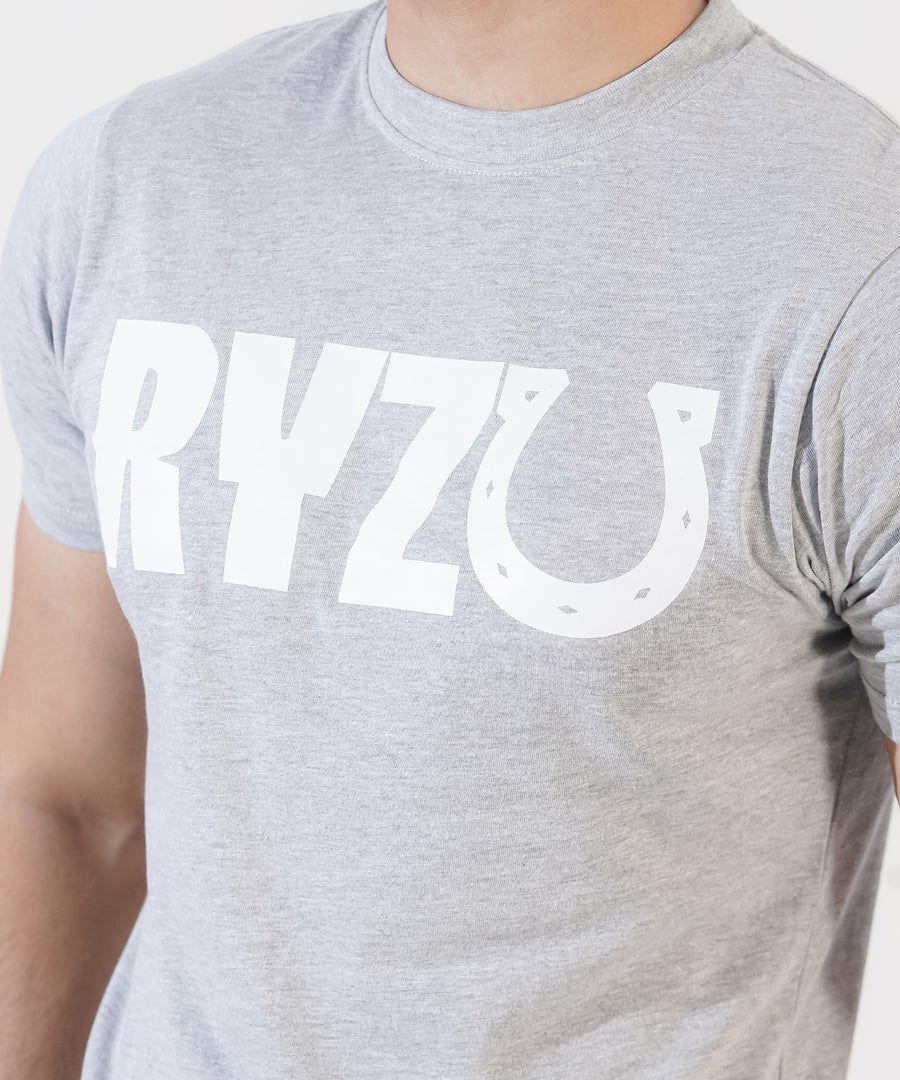 Short Sleeves Cotton Tee