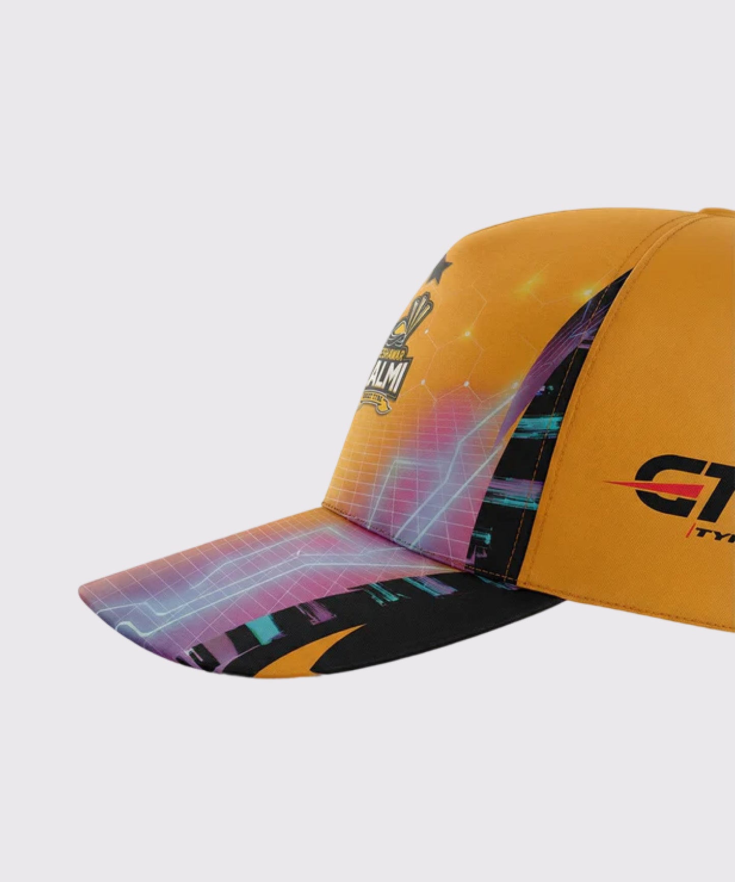 Peshawar Zalmi PSL XI Official Home Cap
