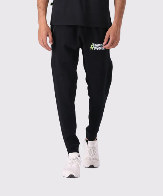 Lahore Qalandar Official Travel Polo Trouser