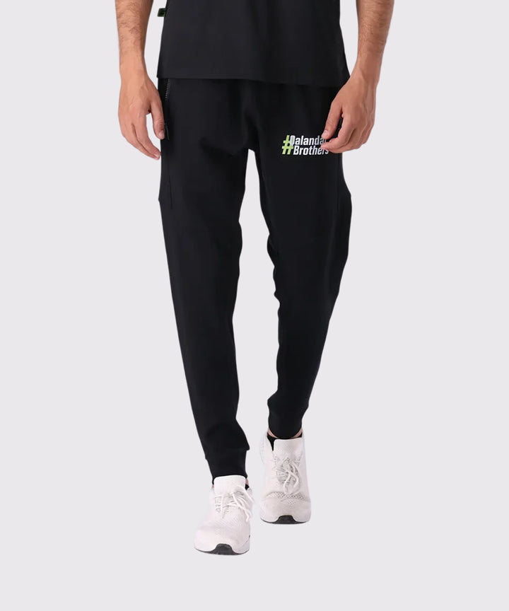 Lahore Qalandar Official Travel Polo Trouser