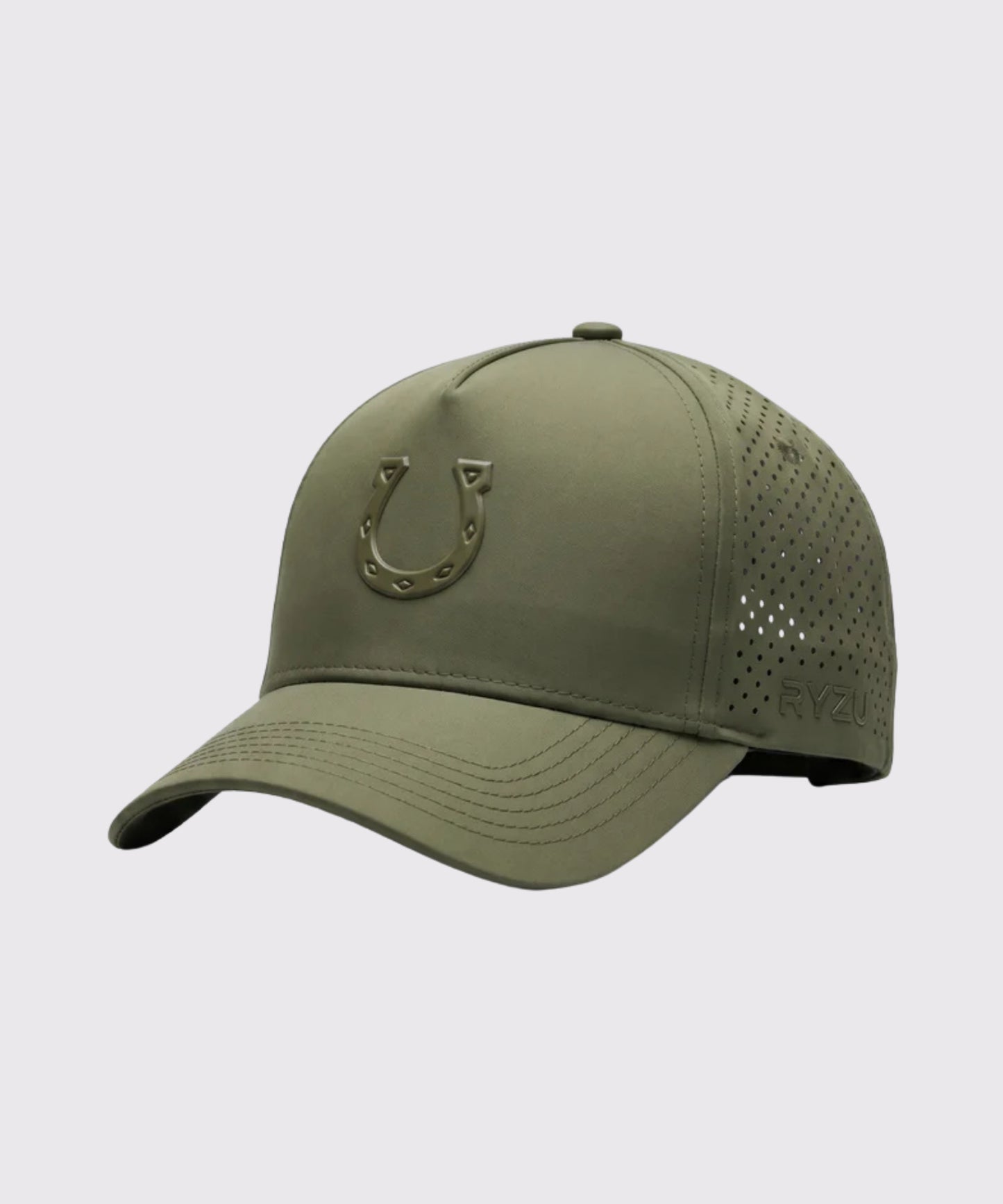 RYZU Ascent Snapback