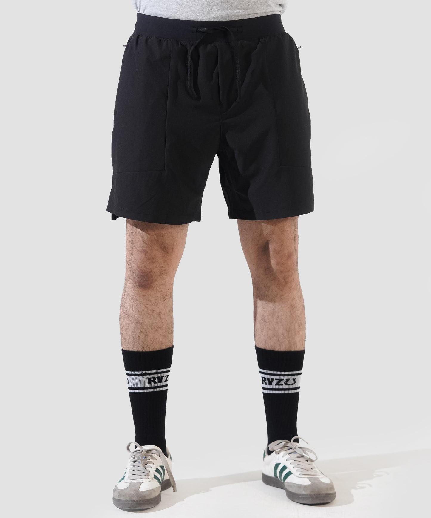7" Sprint Lined Short