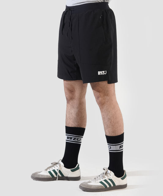7" Sprint Lined Short