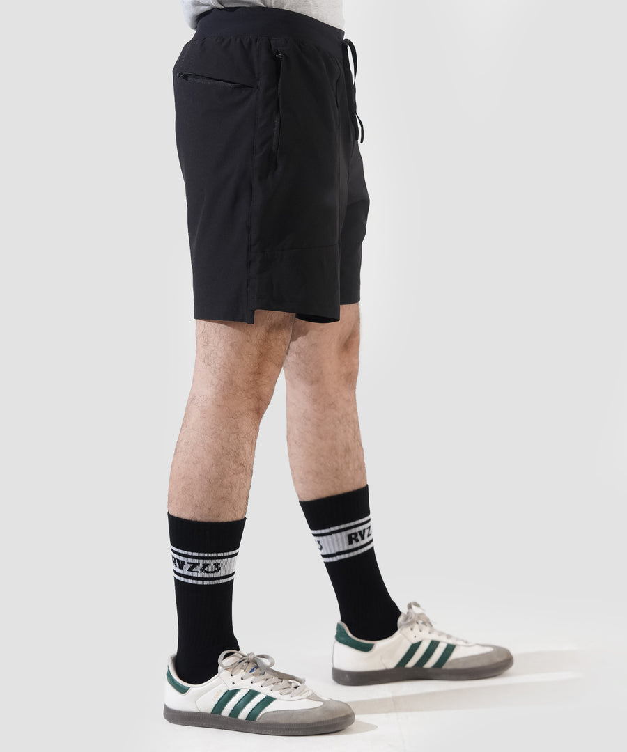 7" Sprint Lined Short