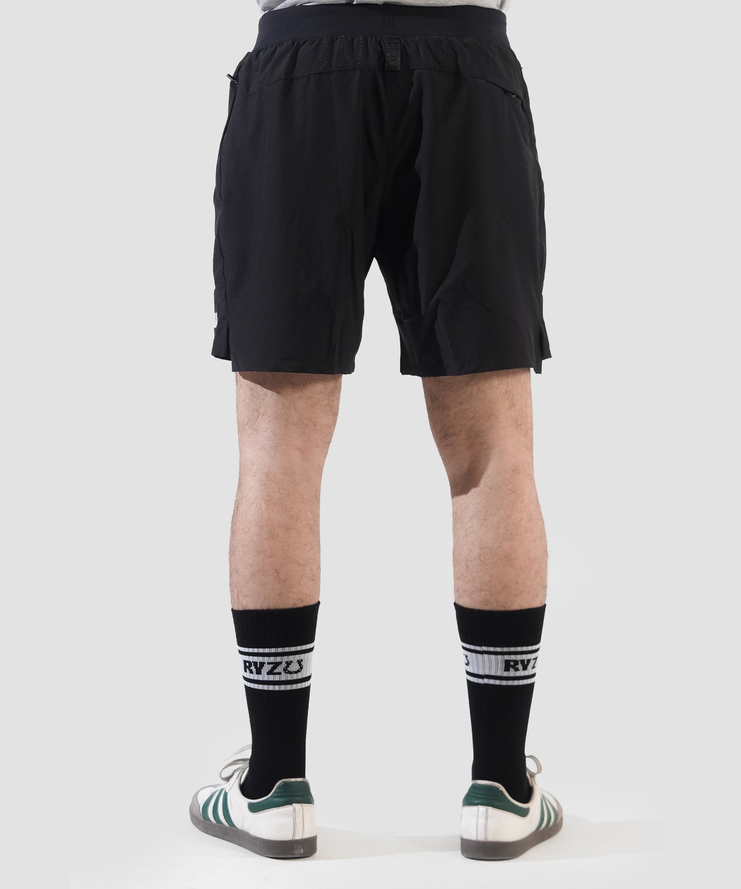 7" Sprint Lined Short