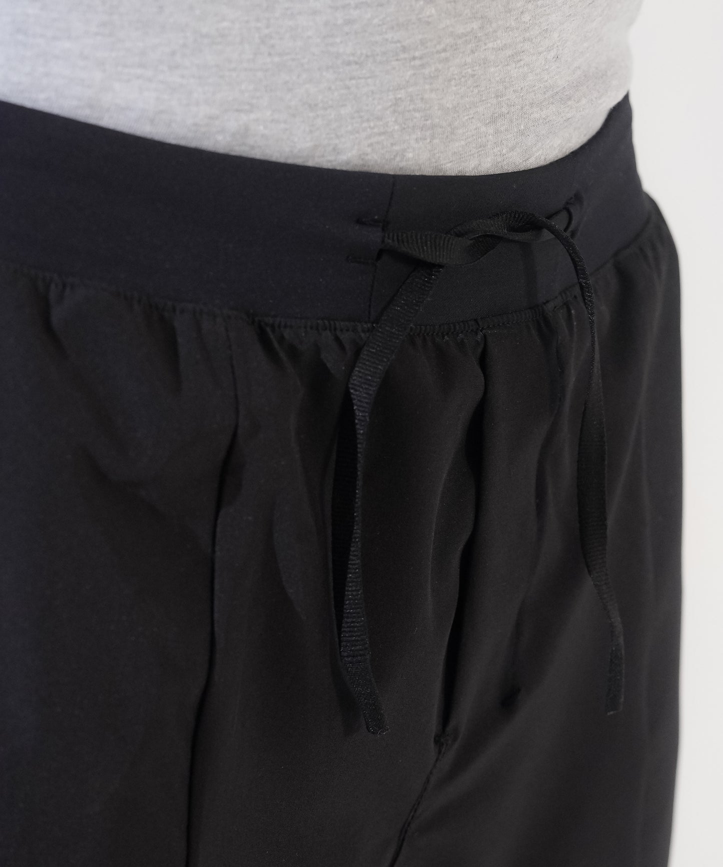 7" Sprint Lined Short