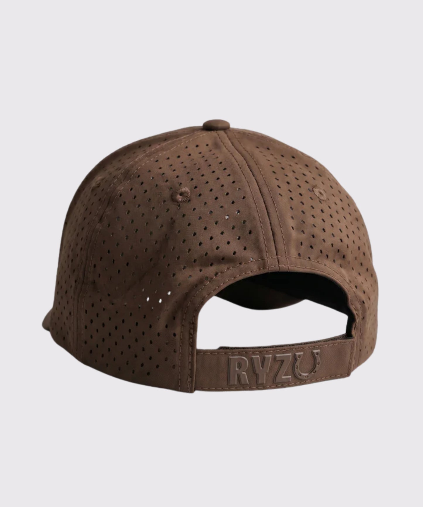 RYZU Ascent Snapback