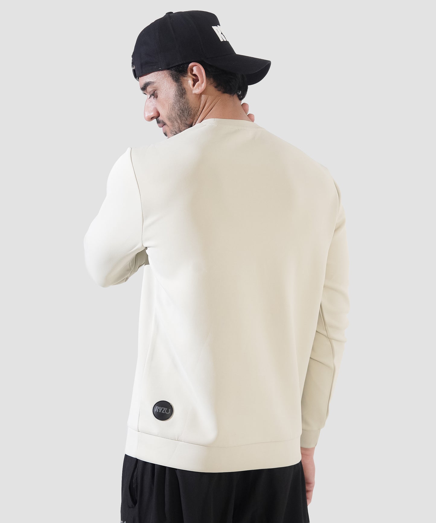 Scuba Sweat Shirt