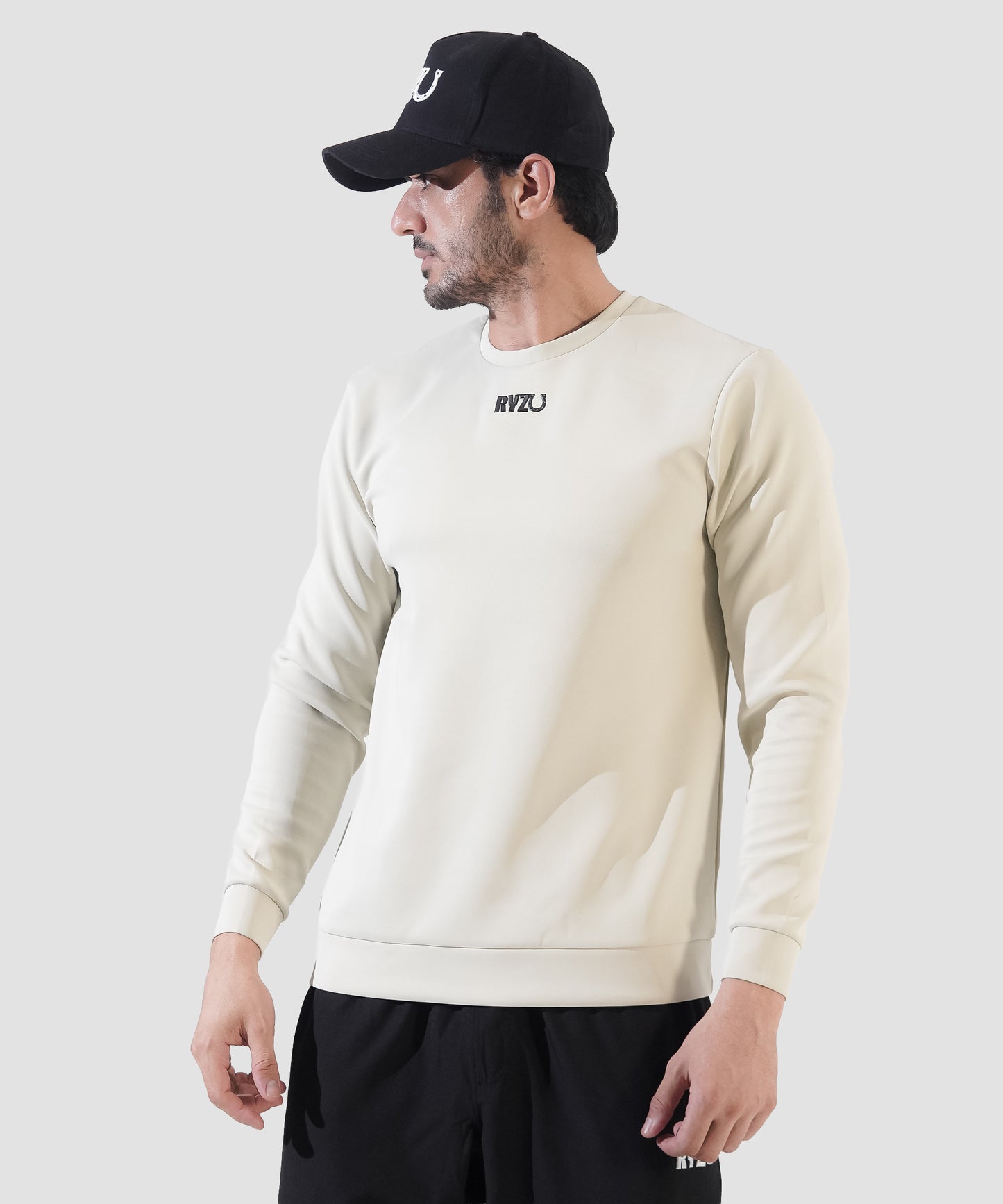 Scuba Sweat Shirt