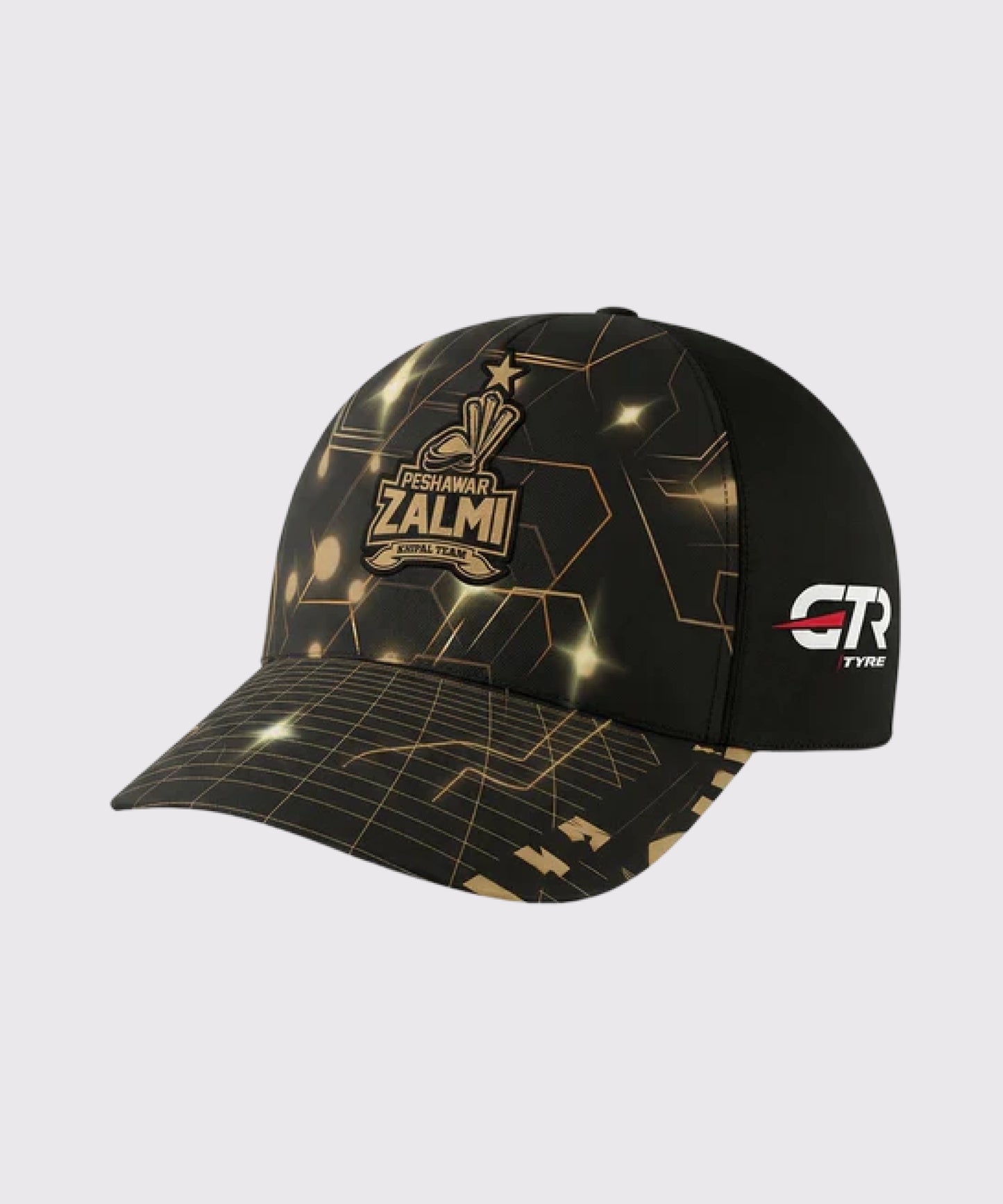 Peshawar Zalmi PSL XI Official Away Cap