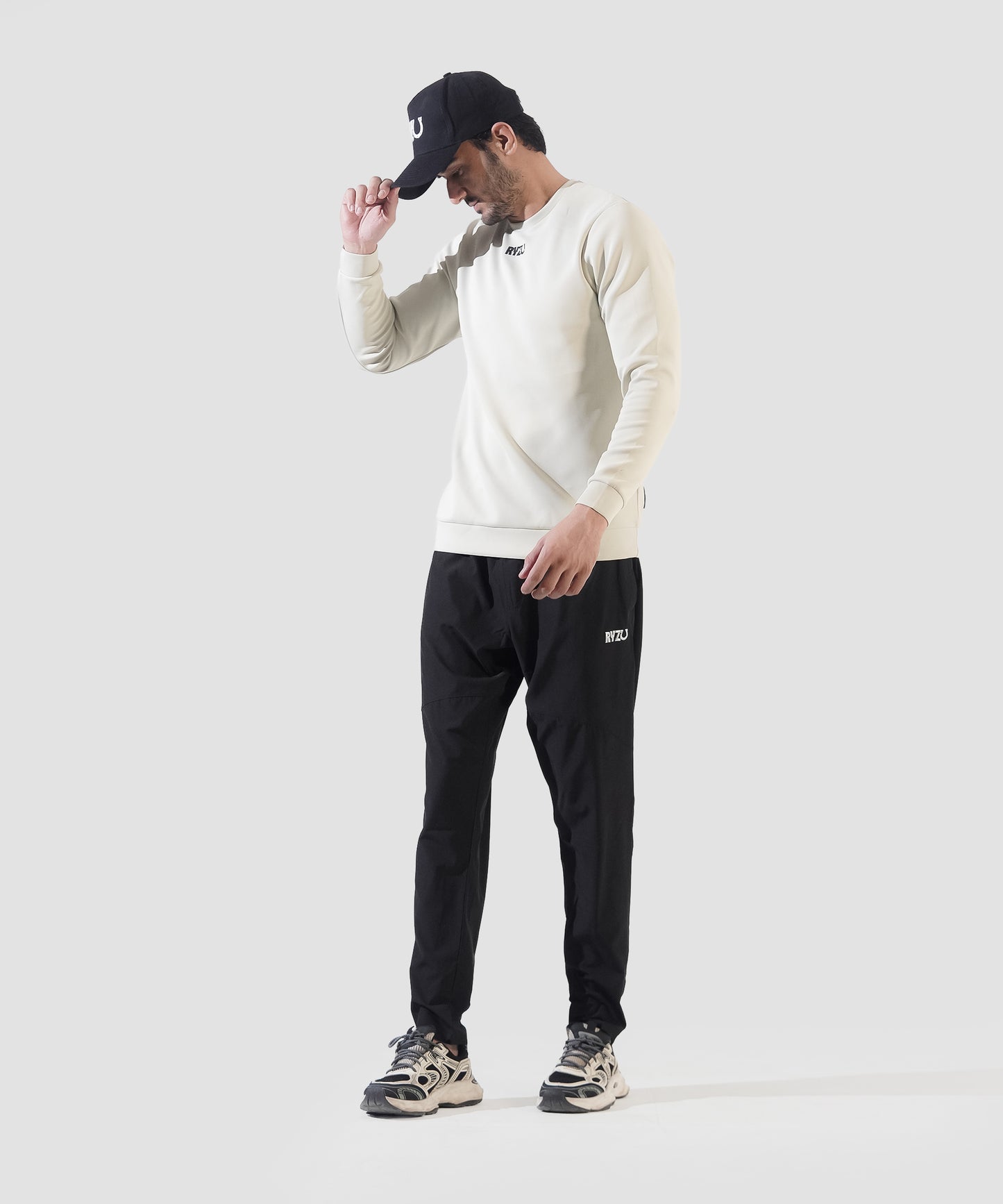 Scuba Sweat Shirt