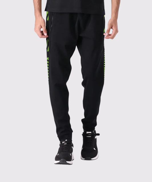 Lahore Qalandar Official Tracksuit Trouser