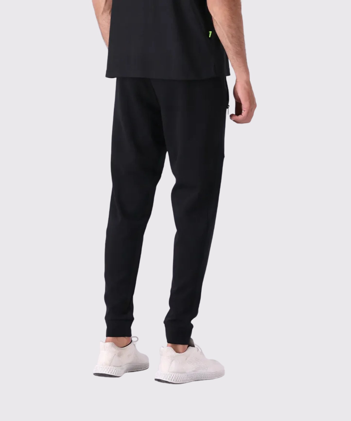 Lahore Qalandar Official Travel Polo Trouser