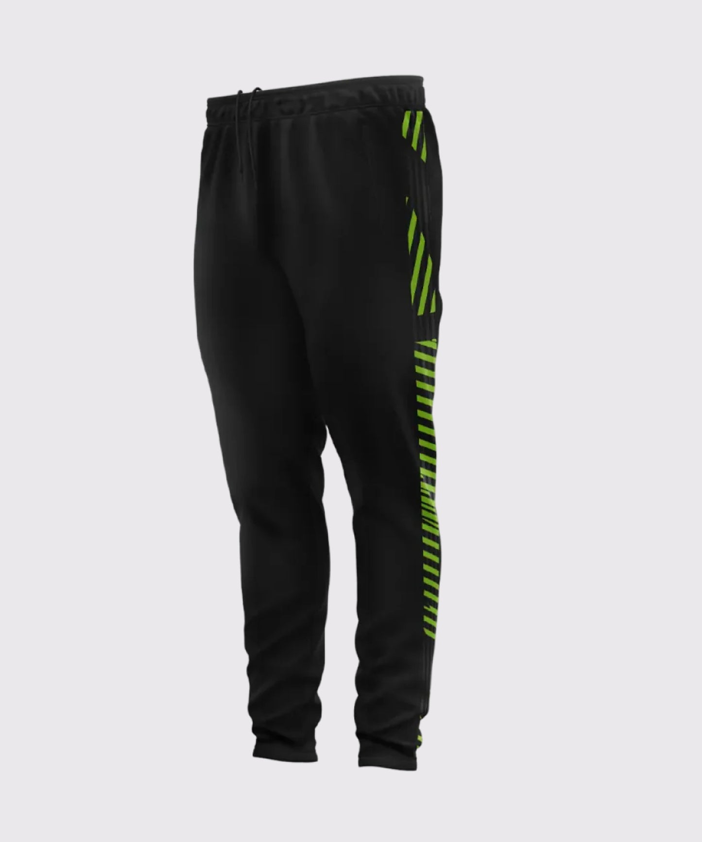 Lahore Qalandar Official Tracksuit Trouser